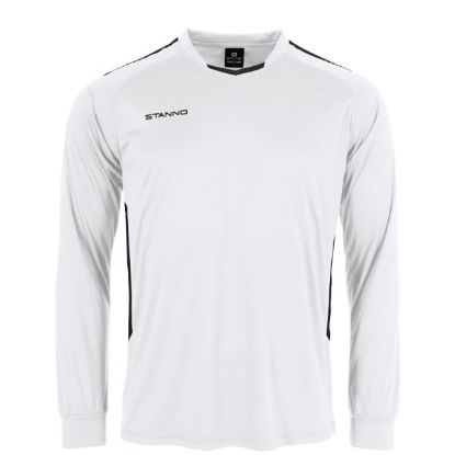 Afbeeldingen van First Long Sleeve Shirt