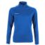 Afbeeldingen van First Quarter Zip Top Ladies