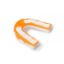 Afbeeldingen van Mouthguard Dental Impact Shield 
