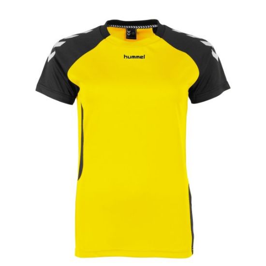 Afbeeldingen van Authentic Ladies Tee  