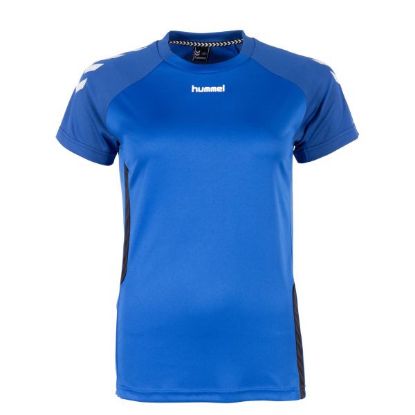 Afbeeldingen van Authentic Ladies Tee   