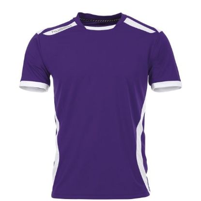 Afbeeldingen van Club Shirt k.m.