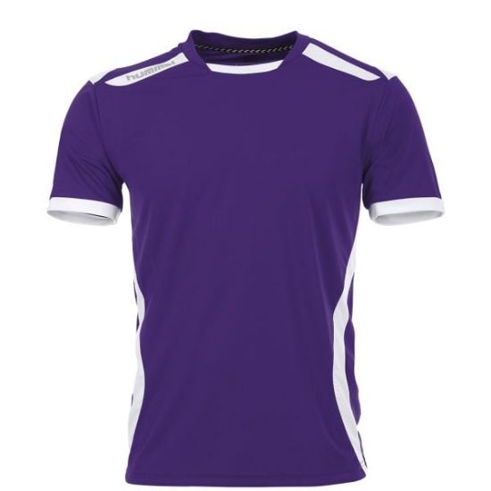 Afbeeldingen van Club Shirt k.m.