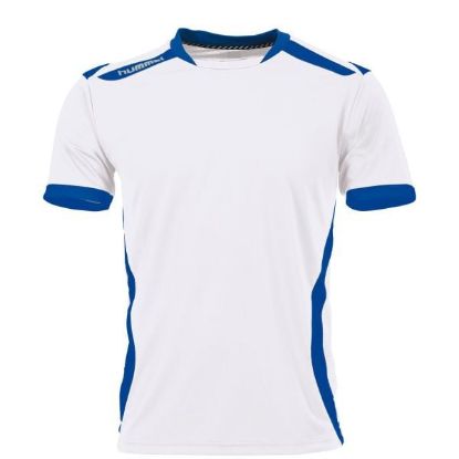 Afbeeldingen van Club Shirt k.m.  