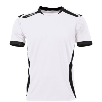 Afbeeldingen van Club Shirt k.m.  