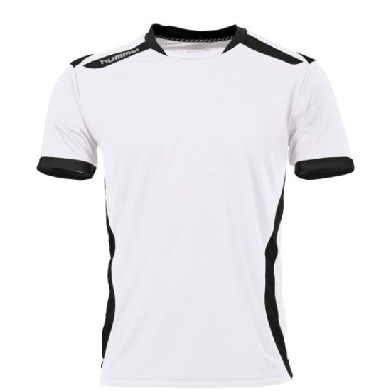 Afbeeldingen van Club Shirt k.m.  