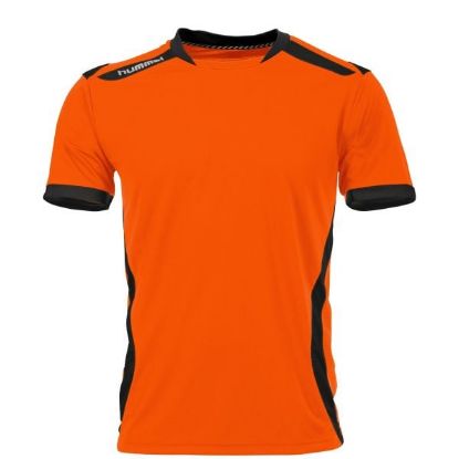 Afbeeldingen van Club Shirt k.m.   