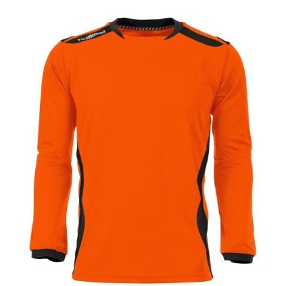 Afbeeldingen van Club Shirt l.m.    