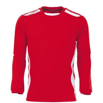 Afbeeldingen van Club Shirt l.m.   