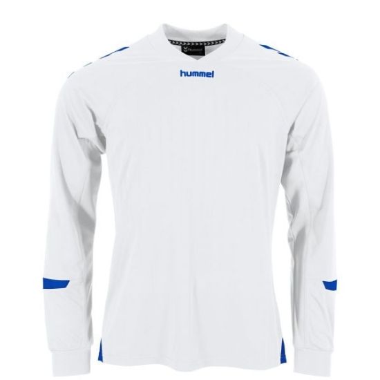 Afbeeldingen van Fyn Long Sleeve Shirt 