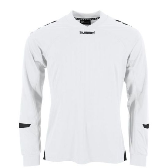 Afbeeldingen van Fyn Long Sleeve Shirt   