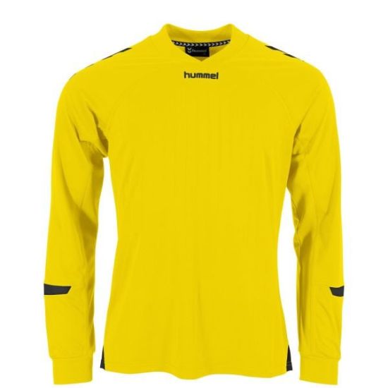 Afbeeldingen van Fyn Long Sleeve Shirt  