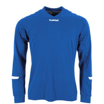 Afbeeldingen van Fyn Long Sleeve Shirt   