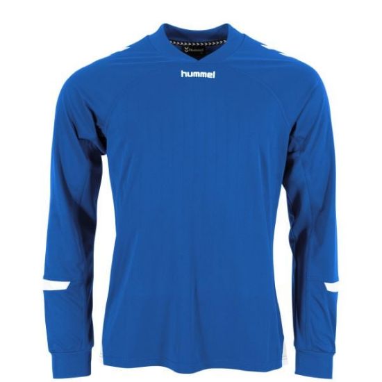 Afbeeldingen van Fyn Long Sleeve Shirt   