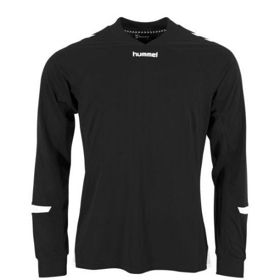 Afbeeldingen van Fyn Long Sleeve Shirt   