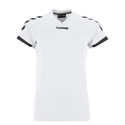 Afbeeldingen van Fyn Shirt Ladies 