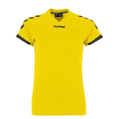 Afbeeldingen van Fyn Shirt Ladies  