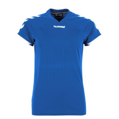 Afbeeldingen van Fyn Shirt Ladies   