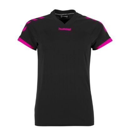 Afbeeldingen van Fyn Shirt Ladies   
