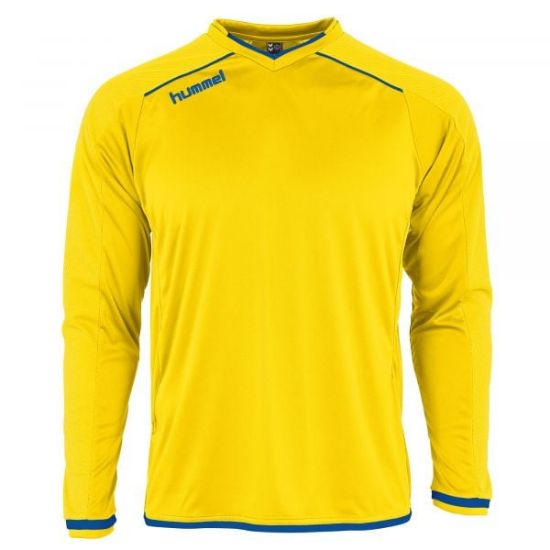 Afbeeldingen van Leeds Shirt l.m.