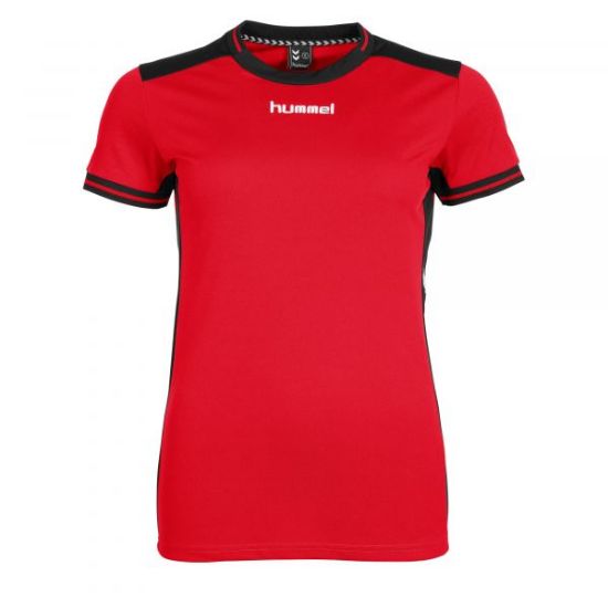 Afbeeldingen van Lyon Shirt Ladies  