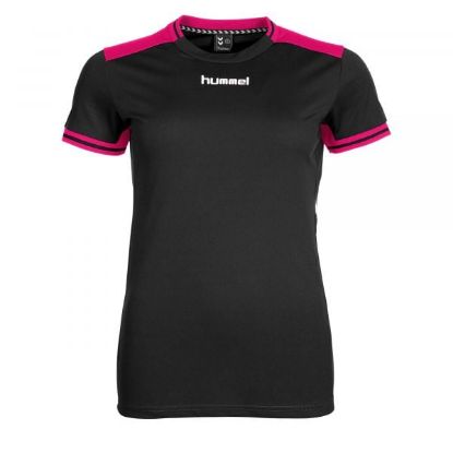 Afbeeldingen van Lyon Shirt Ladies 