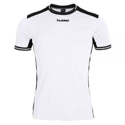 Afbeeldingen van Lyon Shirt Unisex