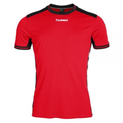 Afbeeldingen van Lyon Shirt Unisex  