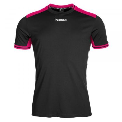 Afbeeldingen van Lyon Shirt Unisex  