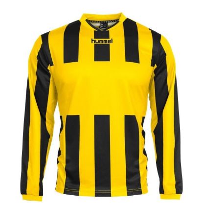 Afbeeldingen van Madrid Shirt l.m.  
