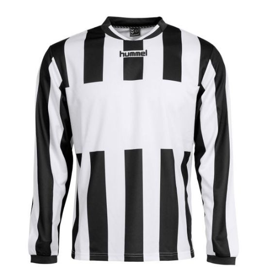 Afbeeldingen van Madrid Shirt l.m.   