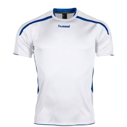 Afbeeldingen van Preston Shirt k.m.