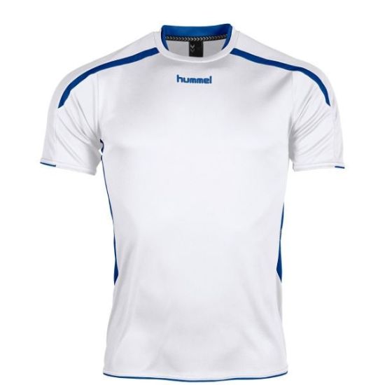 Afbeeldingen van Preston Shirt k.m.