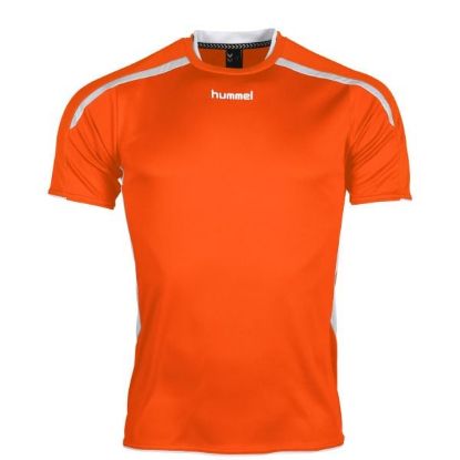 Afbeeldingen van Preston Shirt k.m.   