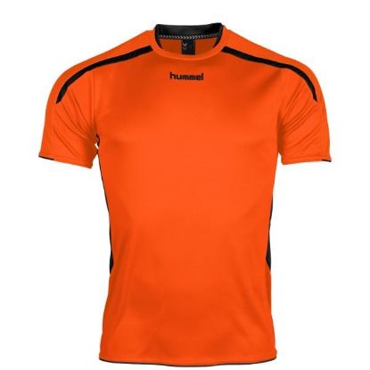 Afbeeldingen van Preston Shirt k.m.   
