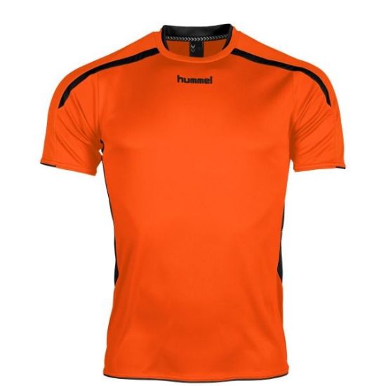 Afbeeldingen van Preston Shirt k.m.   