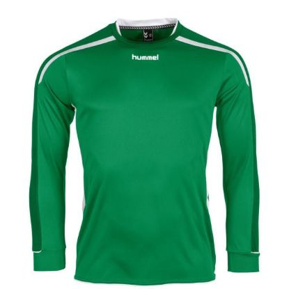 Afbeeldingen van Preston Shirt l.m.