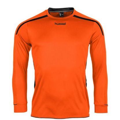 Afbeeldingen van Preston Shirt l.m.   