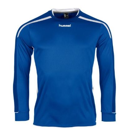 Afbeeldingen van Preston Shirt l.m.  