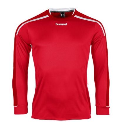 Afbeeldingen van Preston Shirt l.m. 