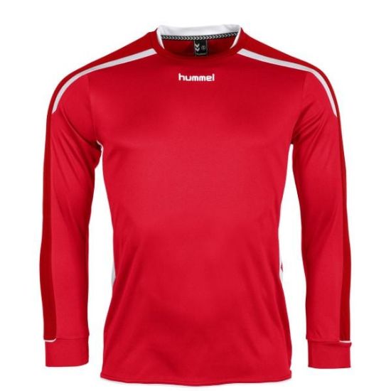Afbeeldingen van Preston Shirt l.m. 