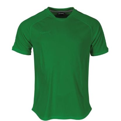 Afbeeldingen van Tulsa Shirt