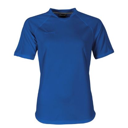 Afbeeldingen van Tulsa Shirt Ladies  