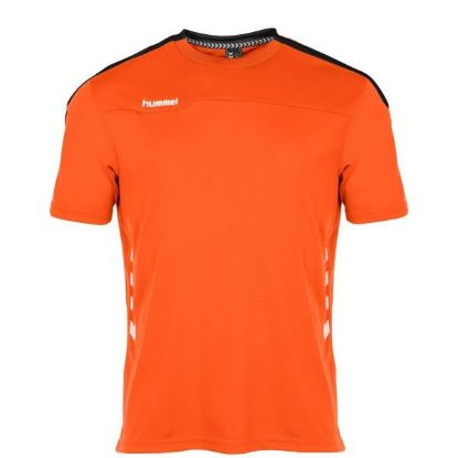 Afbeeldingen van Valencia T-shirt 