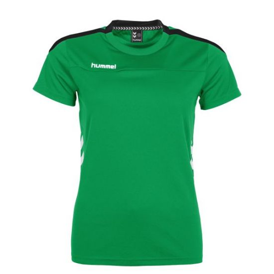 Afbeeldingen van Valencia T-shirt Ladies