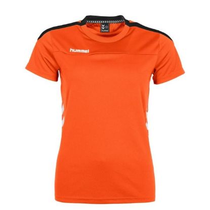 Afbeeldingen van Valencia T-shirt Ladies