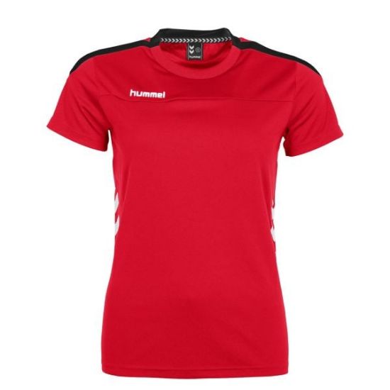 Afbeeldingen van Valencia T-shirt Ladies