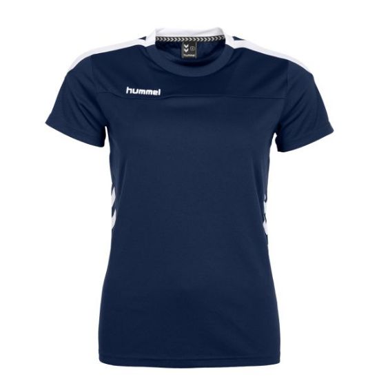 Afbeeldingen van Valencia T-shirt Ladies