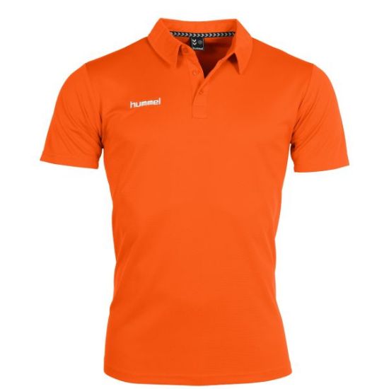 Afbeeldingen van Authentic Corporate Polo