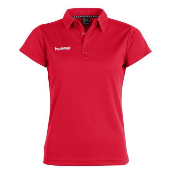 Afbeeldingen van Authentic Corporate Polo Ladies